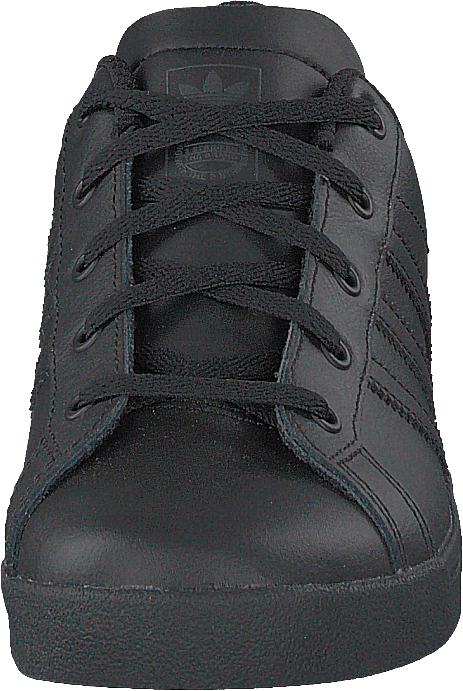 Coast Star C Core Nero/Core Nero/Grigio Sei