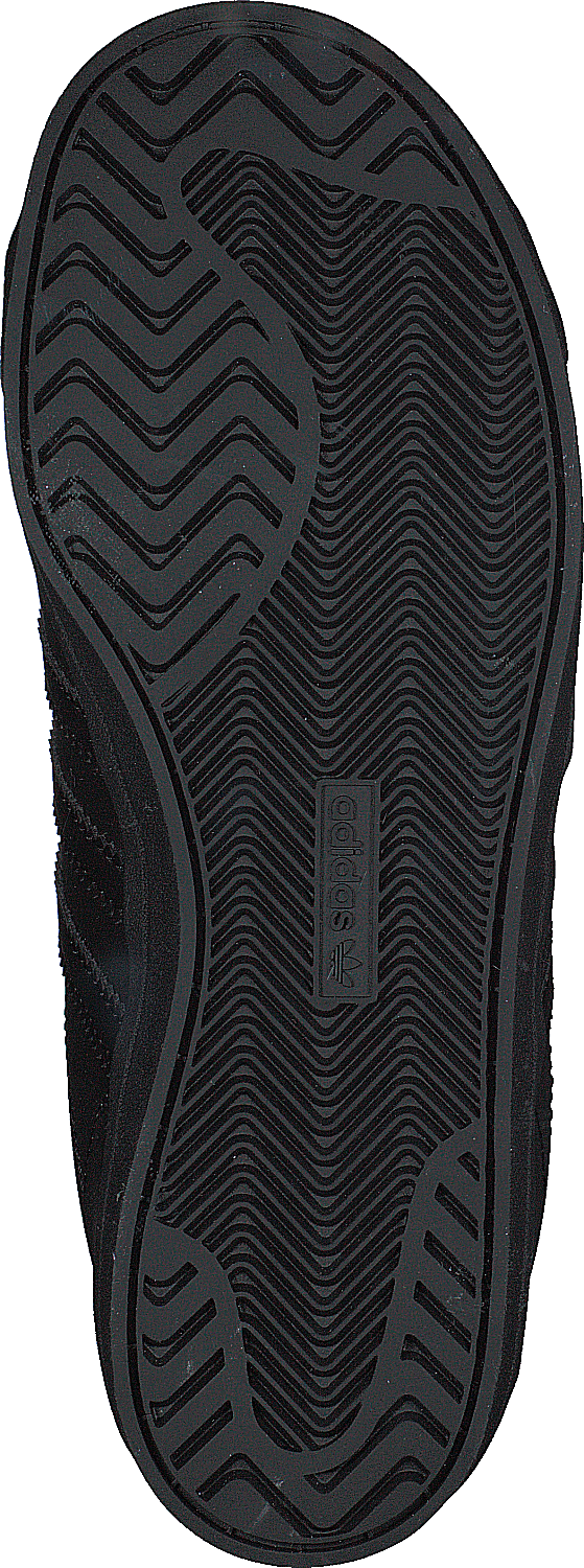 Coast Star C Core Nero/Core Nero/Grigio Sei