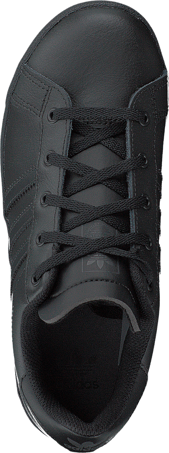 Coast Star C Core Nero/Core Nero/Grigio Sei