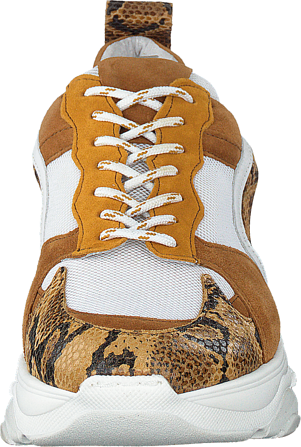 Mynthe Tan Snake