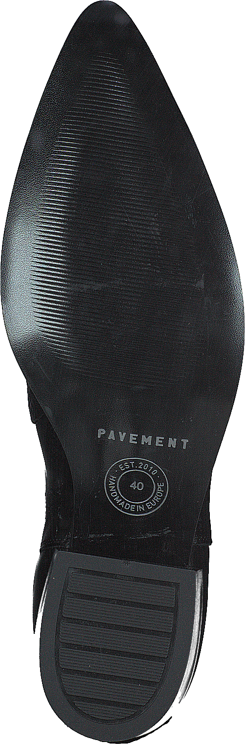 Sage Black Croco
