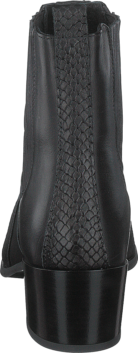 Sage Black Croco