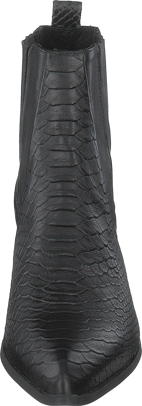 Sage Black Croco