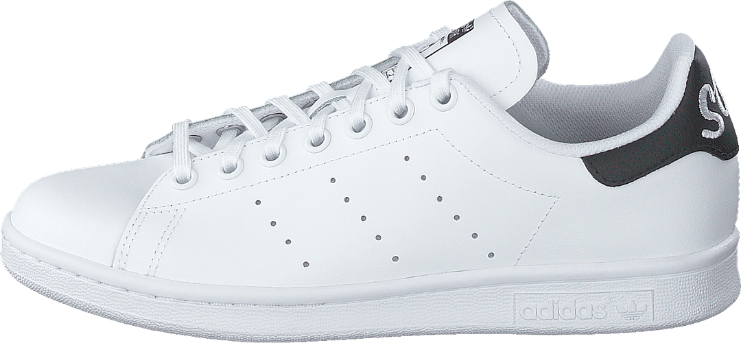 Stan Smith J Ftwr White/core Black/ftwr Whi