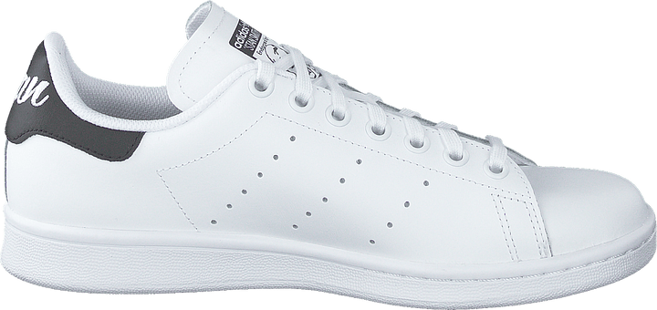 Stan Smith J Ftwr White/core Black/ftwr Whi