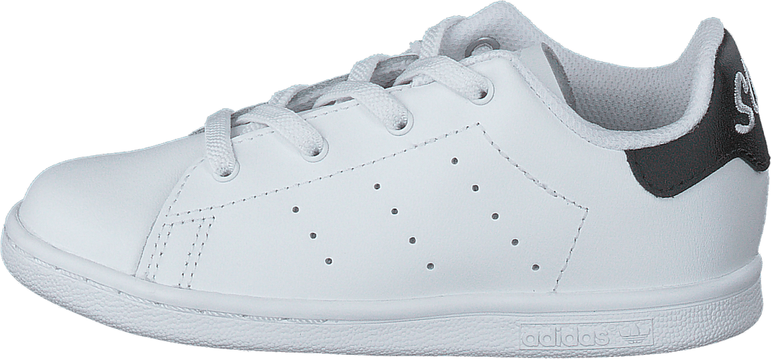Stan Smith El I Ftwr White/core Black/ftwr Whi