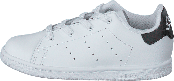 Stan Smith El I Ftwr White/core Black/ftwr Whi