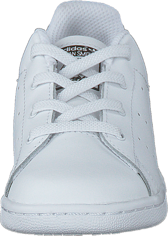 Stan Smith El I Ftwr White/core Black/ftwr Whi