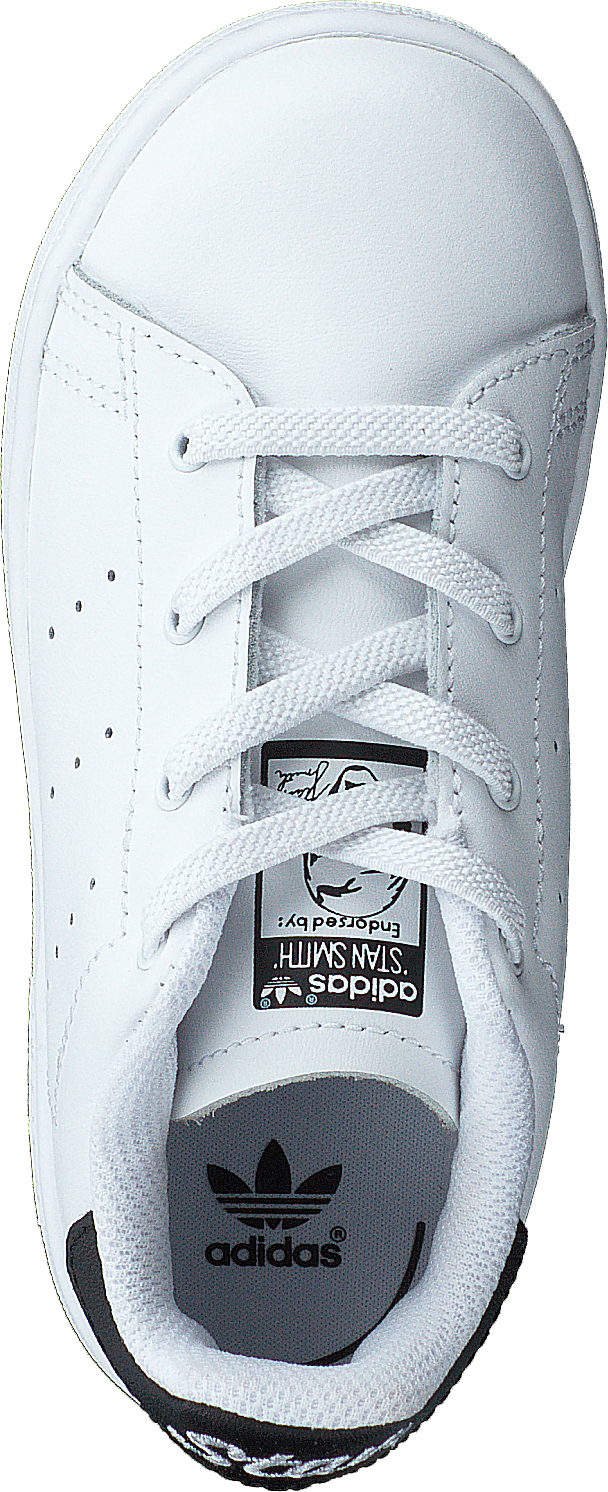 Stan Smith El I Ftwr White/core Black/ftwr Whi