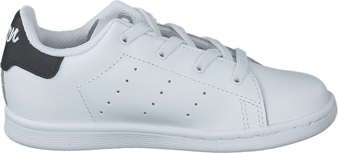 Stan Smith El I Ftwr White/core Black/ftwr Whi