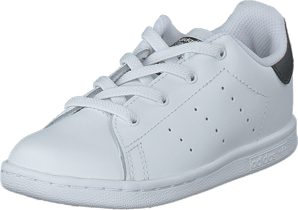 Stan Smith El I Ftwr White/core Black/ftwr Whi