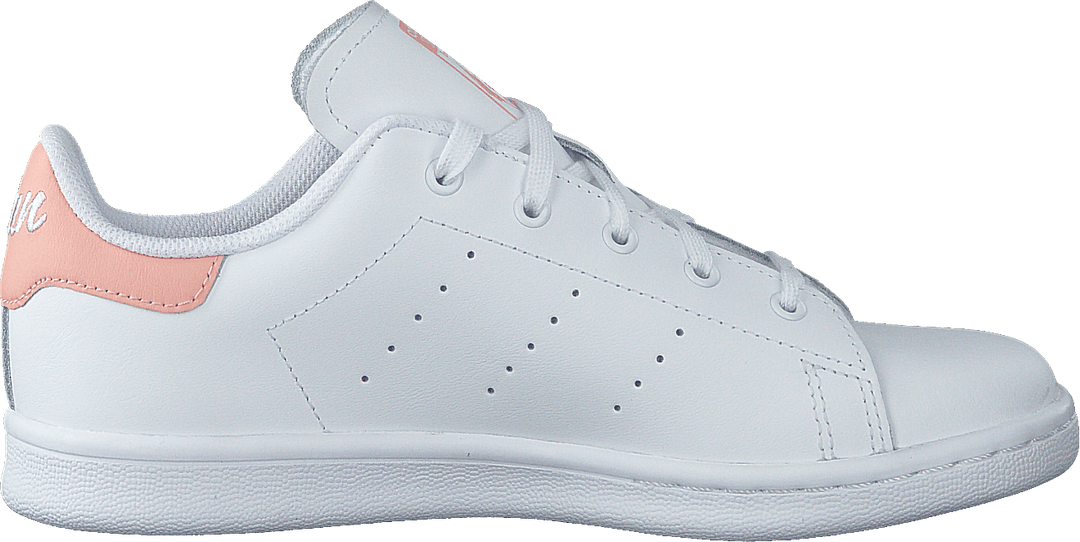 Stan Smith C Ftwr White/ftwr White/glow Pin