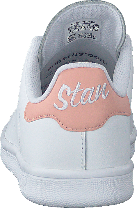 Stan Smith C Ftwr White/ftwr White/glow Pin