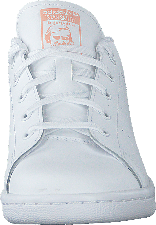 Stan Smith C Ftwr White/ftwr White/glow Pin