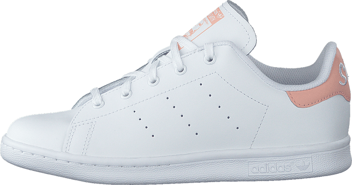 Stan Smith C Ftwr White/ftwr White/glow Pin