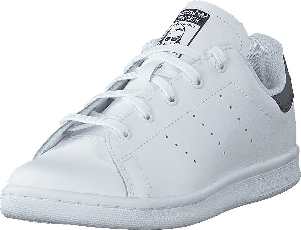 Stan Smith C Ftwr White/core Black/ftwr Whi