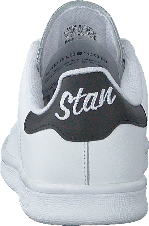 Stan Smith C Ftwr White/core Black/ftwr Whi