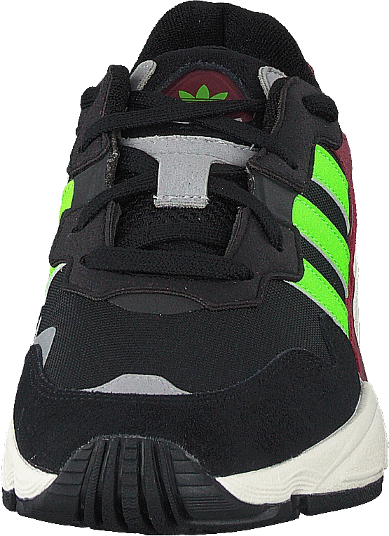 Yung-96 Core Black/solar Green/collegi