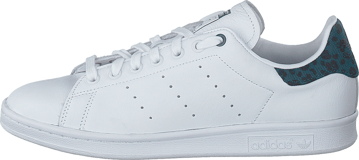 Stan Smith W Ftwr White/tech Mineral/core B