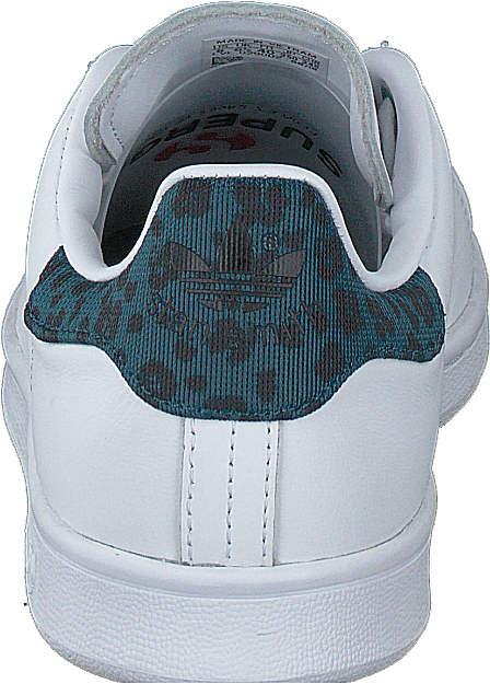 Stan Smith W Ftwr White/tech Mineral/core B
