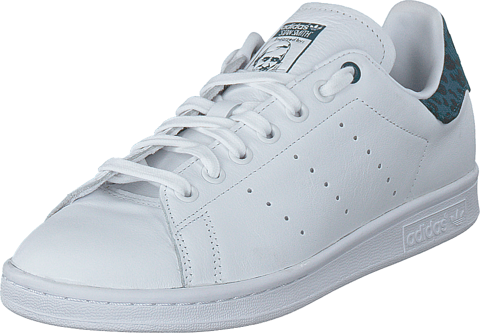 Stan Smith W Ftwr White/tech Mineral/core B