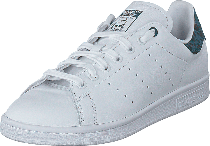 Stan Smith W Ftwr White/tech Mineral/core B