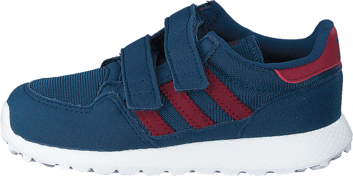 Forest Grove Cf I Legend Marine/collegiate Burgu