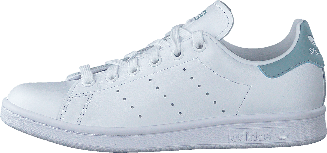 Stan Smith Ftwr White/ash Grey S18/ftwr W