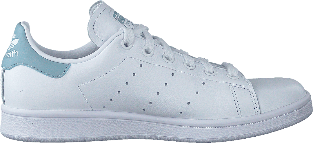 Stan Smith Ftwr White/ash Grey S18/ftwr W