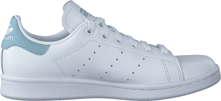 Stan Smith Ftwr White/ash Grey S18/ftwr W