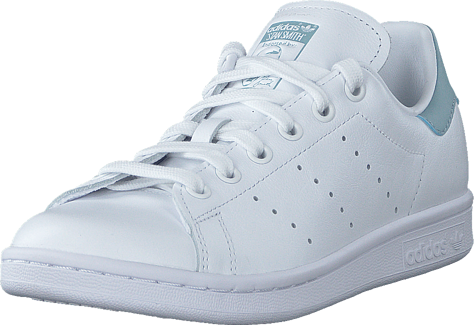 Stan Smith Ftwr White/ash Grey S18/ftwr W