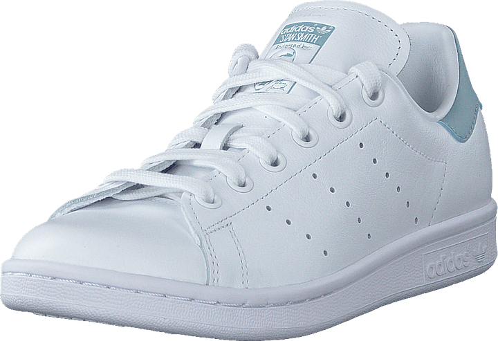 Stan Smith Ftwr White/ash Grey S18/ftwr W