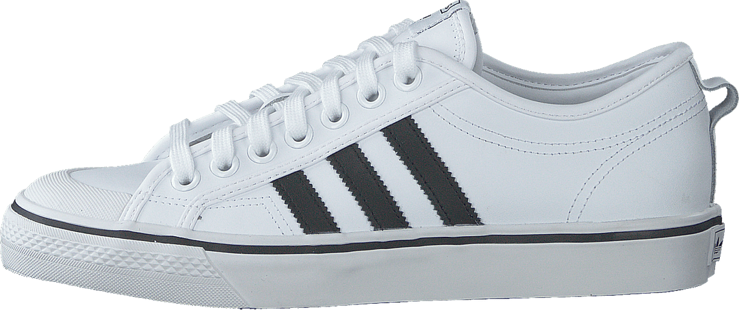 Nizza Ftwr White/core Black/crystal