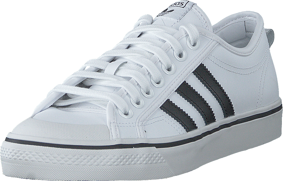 Nizza Ftwr White/core Black/crystal