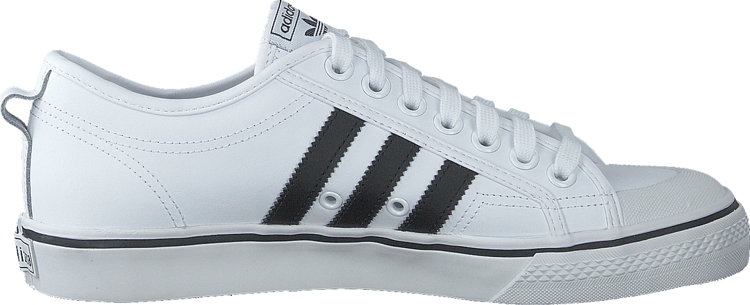 Nizza Ftwr White/core Black/crystal