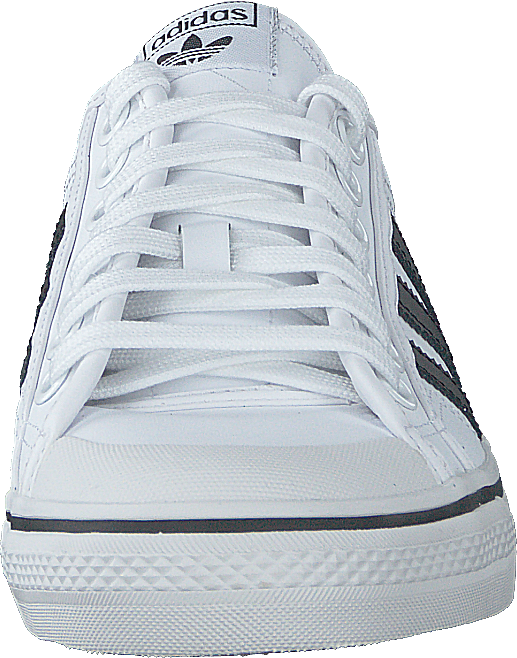 Nizza Ftwr White/core Black/crystal