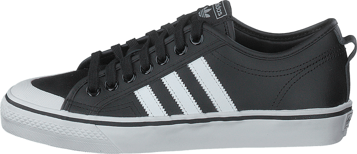 Nizza Core Black/ftwr White/crystal