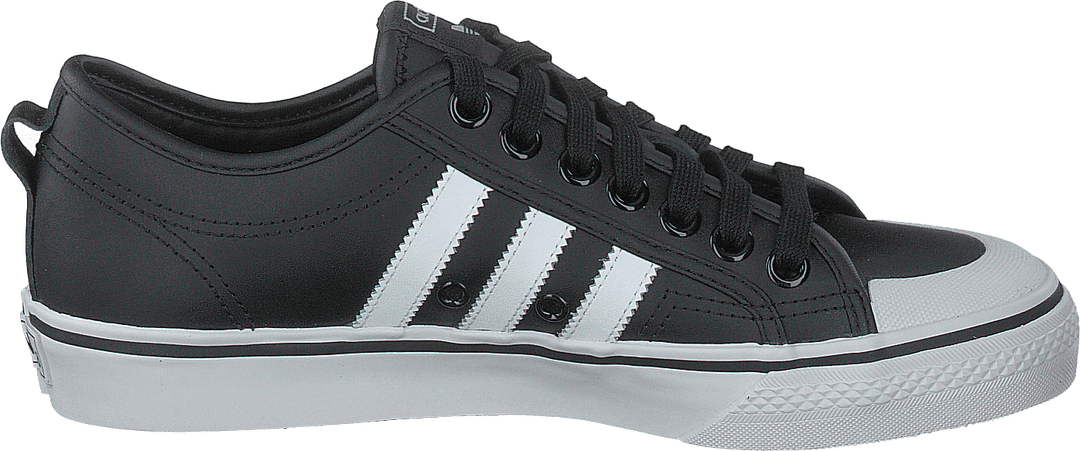 Nizza Core Black/ftwr White/crystal