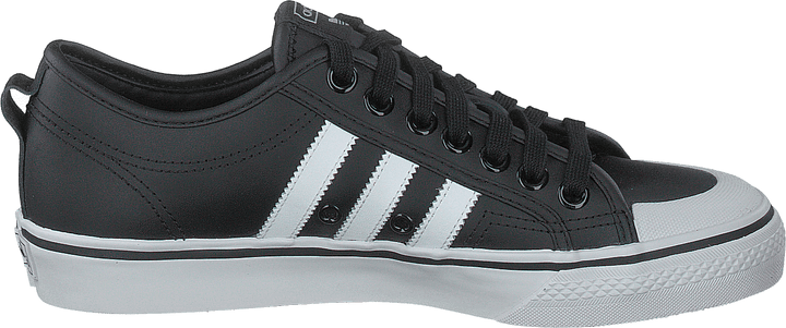 Nizza Core Black/ftwr White/crystal