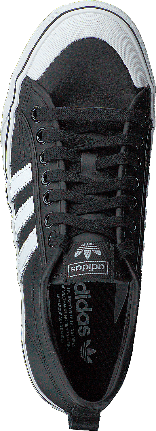 Nizza Core Black/ftwr White/crystal