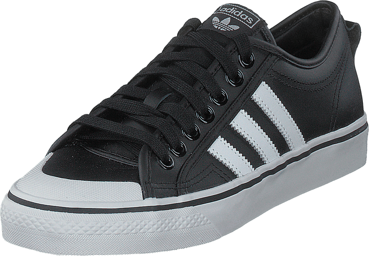 Nizza Core Black/ftwr White/crystal