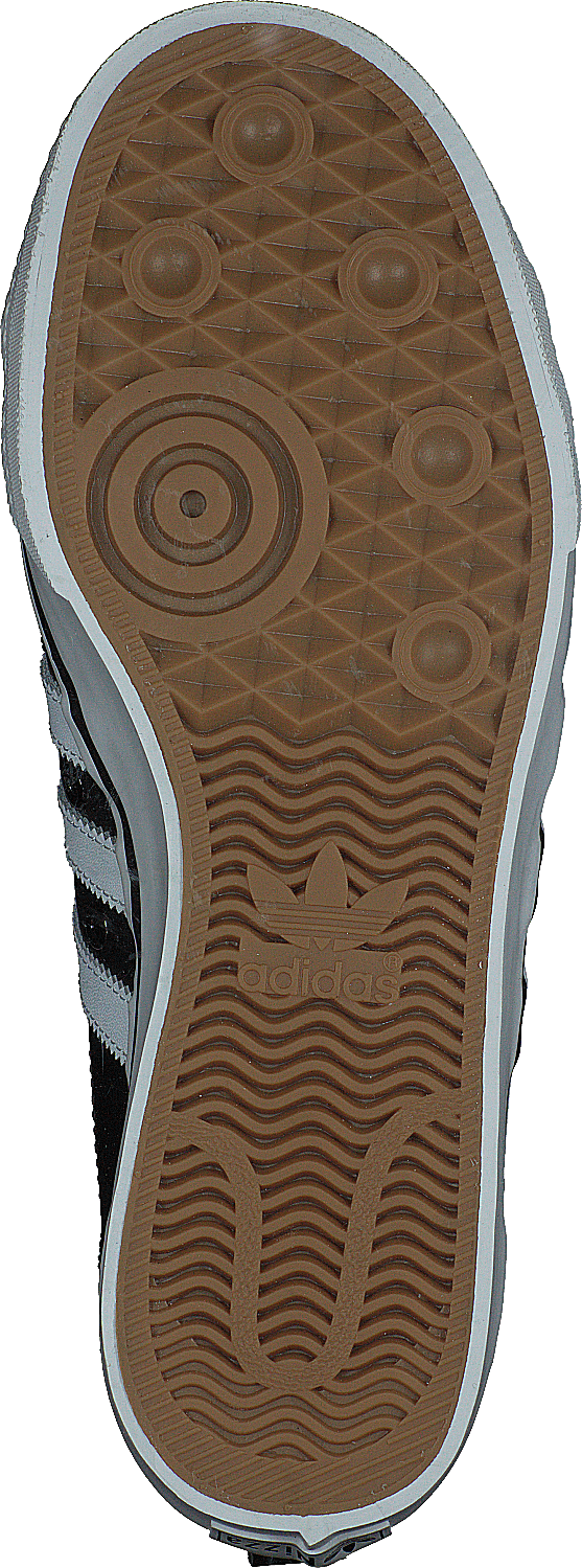 Nizza Core Black/ftwr White/crystal