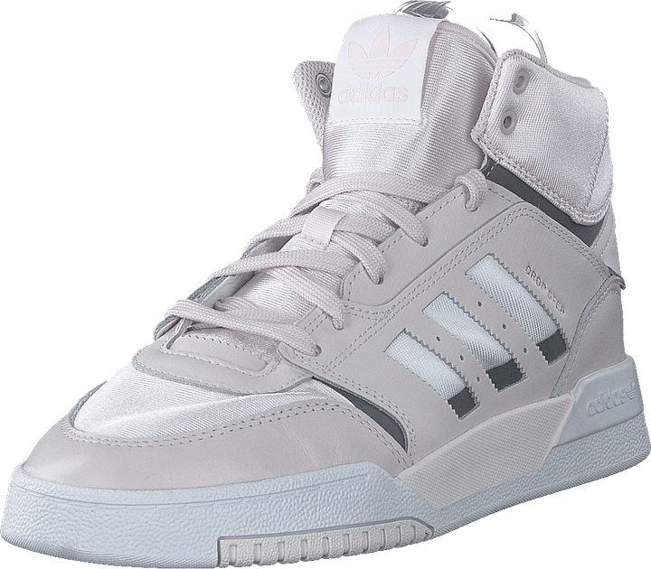 Drop Step W Orchid Tint S18/ftwr White/gre