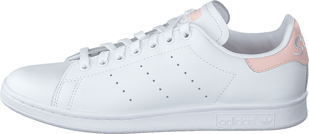 Stan Smith W Ftwr White/icey Pink F17/ftwr