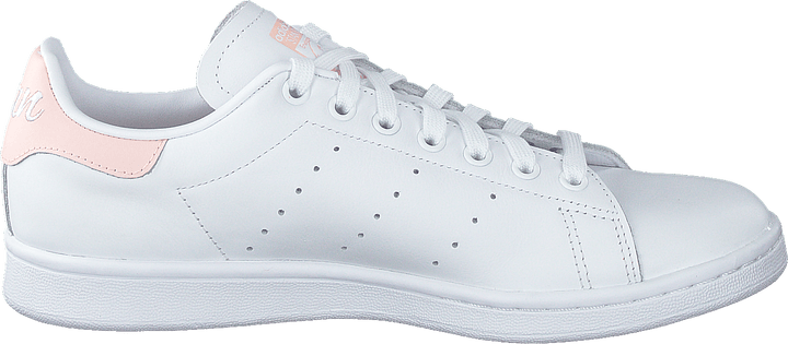 Stan Smith W Ftwr White/icey Pink F17/ftwr