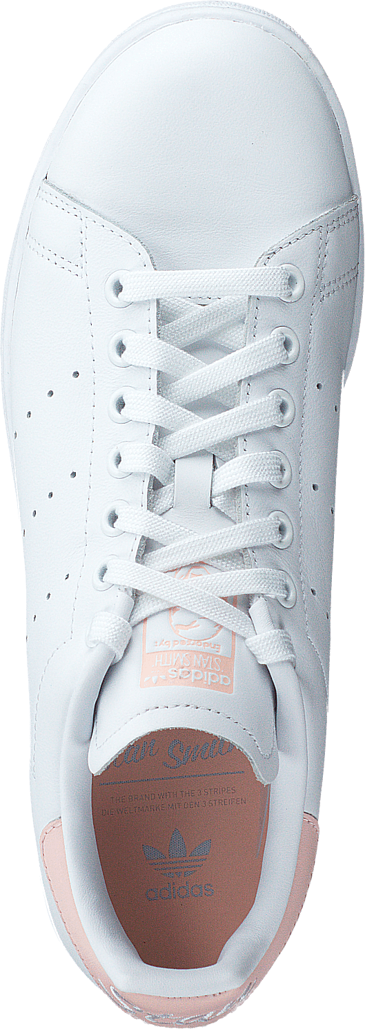 Stan Smith W Ftwr White/icey Pink F17/ftwr