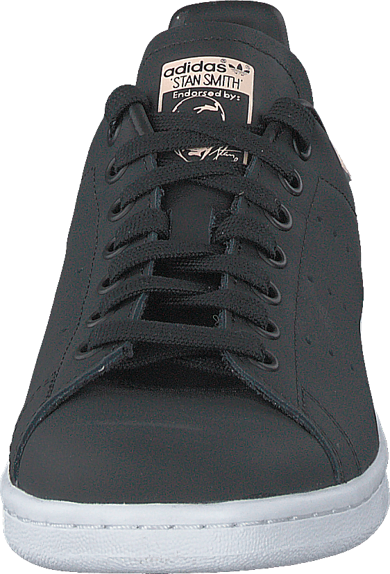 Stan Smith W Core Black/icey Pink F17/ftwr
