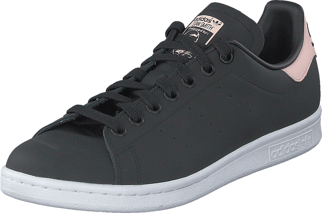 Stan Smith W Core Black/icey Pink F17/ftwr