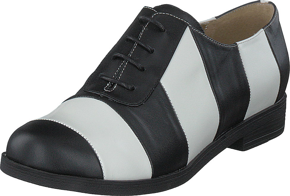 Allison Black/white