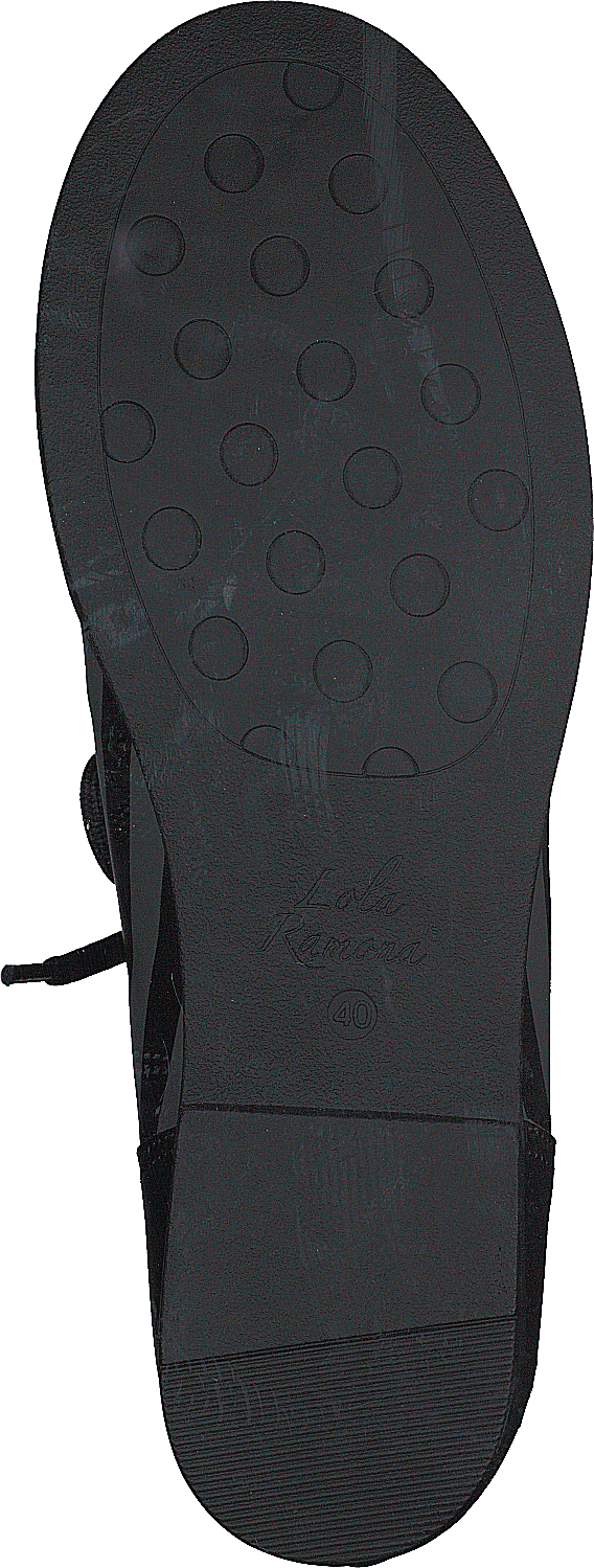 Allison Schwarz/Grau